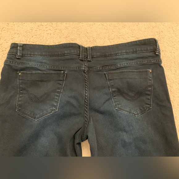 Naf Naf jeans Size 10 - Picture 4 of 6
